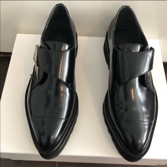 Vince Shoes - Vince loafers